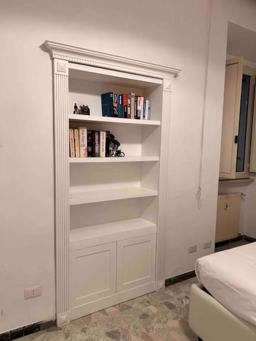 Apartment Divertiti Nel Cuore Della Dolce