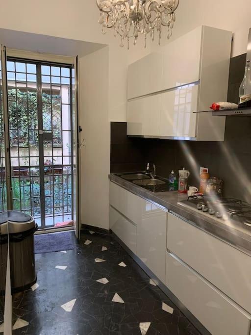 Divertiti Nel Cuore Della Dolce * Rome