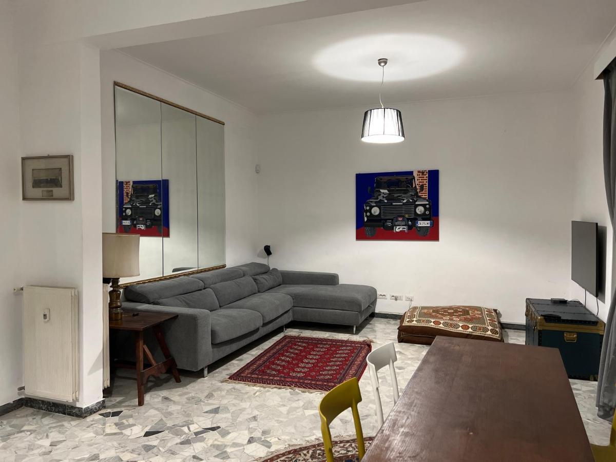 Divertiti Nel Cuore Della Dolce Apartment
