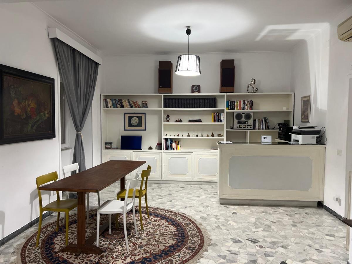 Divertiti Nel Cuore Della Dolce Apartment Rome