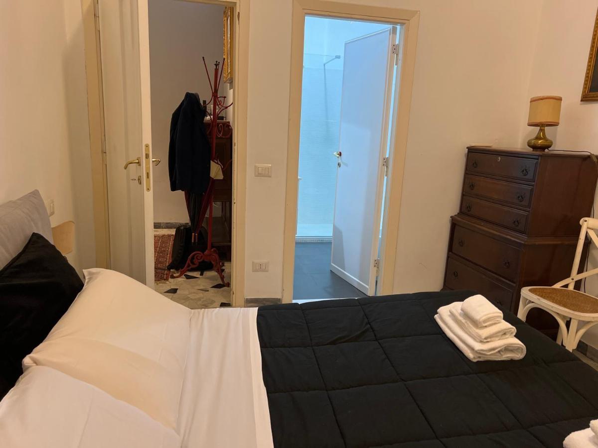 Apartment Divertiti Nel Cuore Della Dolce Rome