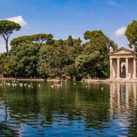 Divertiti Nel Cuore Della Dolce Vita Rome Extérieur photo